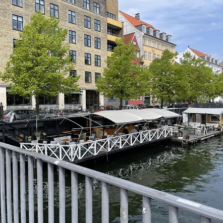 Apartmentincopenhagen Apartment 1539 Экстерьер фото