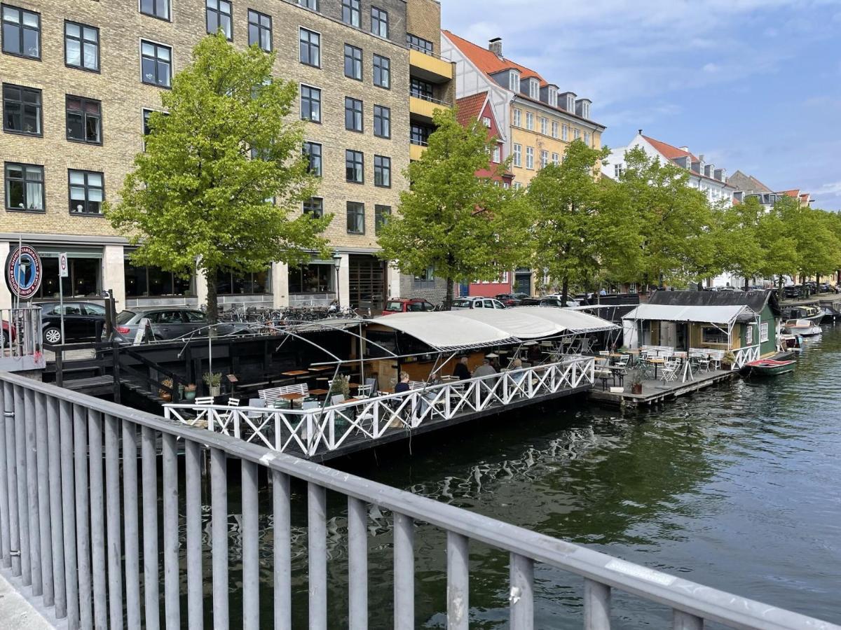 Apartmentincopenhagen Apartment 1539 Экстерьер фото