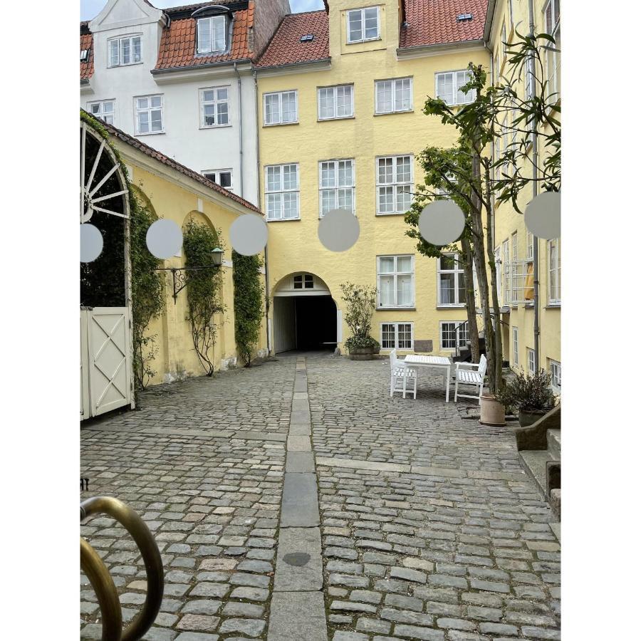 Apartmentincopenhagen Apartment 1539 Экстерьер фото