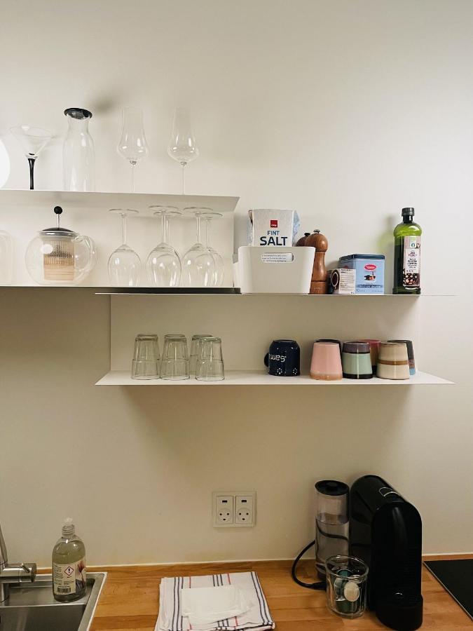 Apartmentincopenhagen Apartment 1539 Экстерьер фото