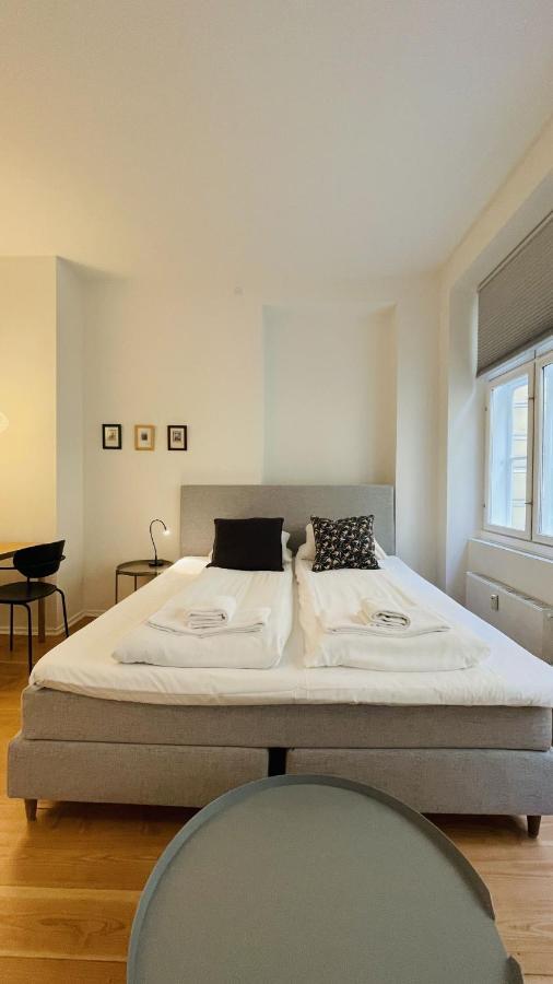 Apartmentincopenhagen Apartment 1539 Экстерьер фото