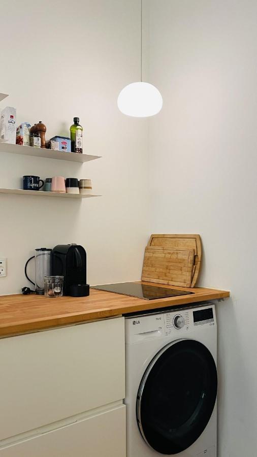 Apartmentincopenhagen Apartment 1539 Экстерьер фото