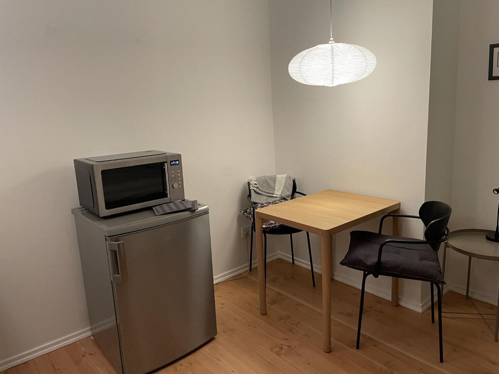 Apartmentincopenhagen Apartment 1539 Экстерьер фото